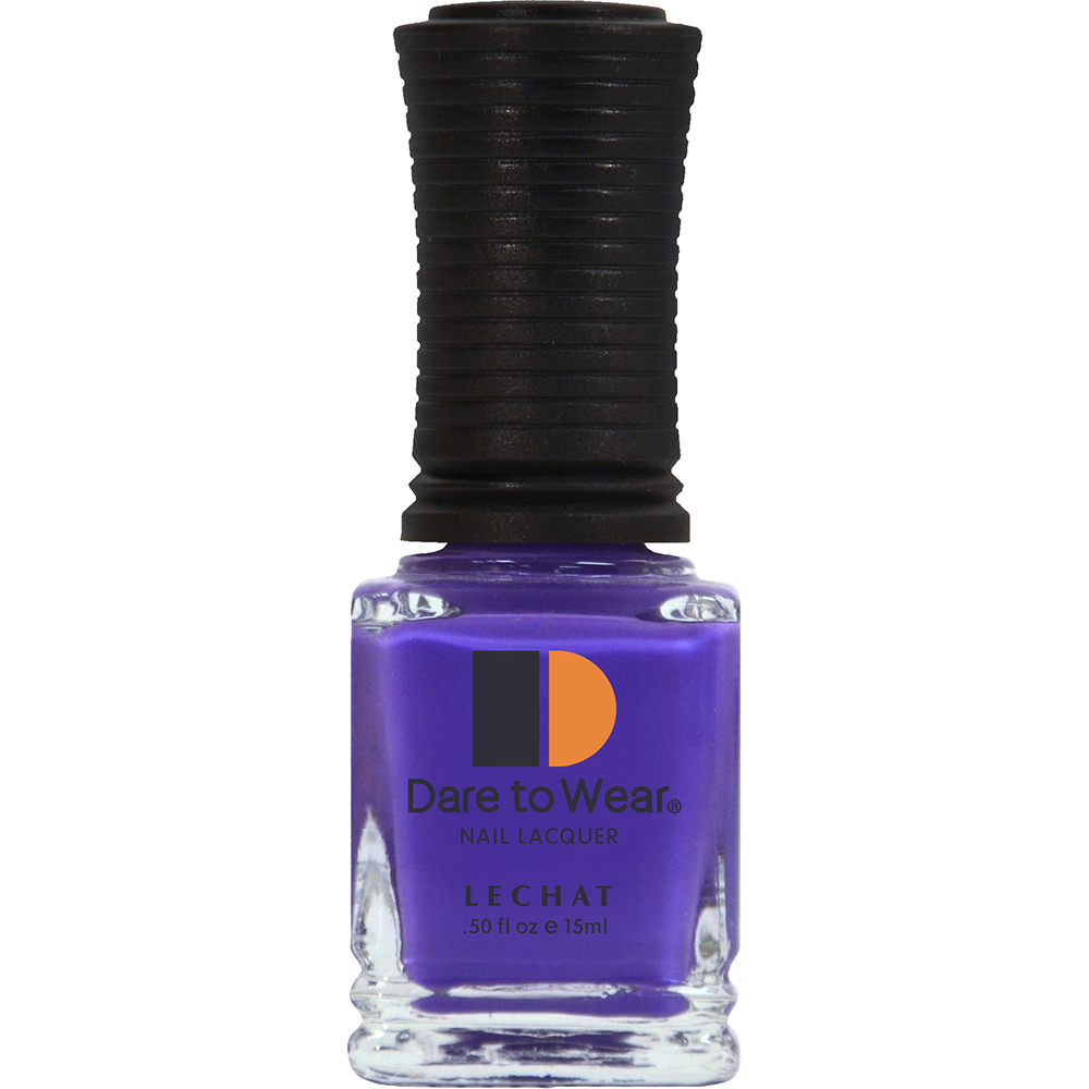 Dare To Wear Nail Polish - DW148 - Sweet Iris